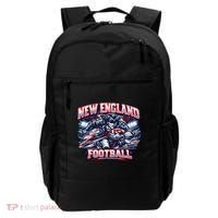 New England Football Backpack thumb 0