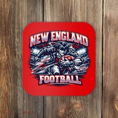 New England Football Coaster