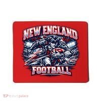 New England Football Mousepad thumb 0