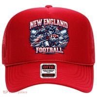 New England Football Hat thumb 0