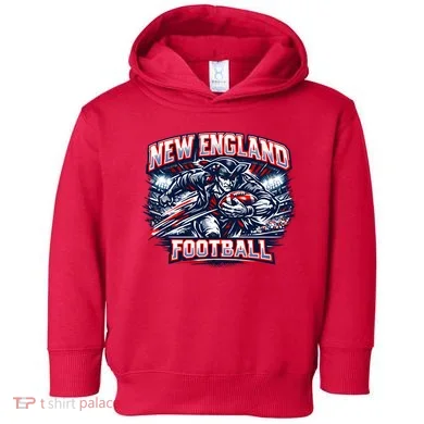 Toddler Hoodie