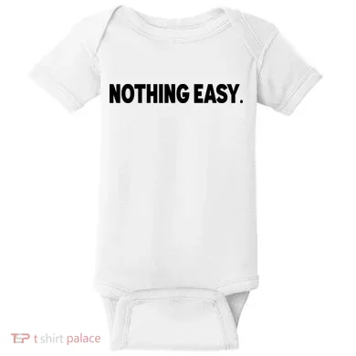 Baby Bodysuit