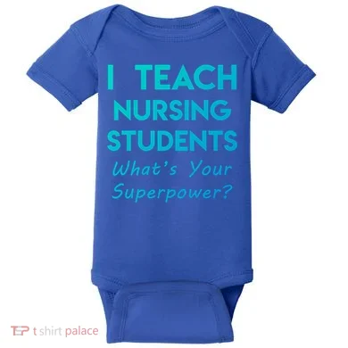 Baby Bodysuit
