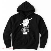 Neil Peart In Loving Memory Greatest Drummer Hoodie thumb 0