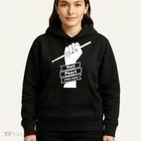 Neil Peart In Loving Memory Greatest Drummer Hoodie thumb 5