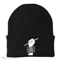 Neil Peart In Loving Memory Greatest Drummer Beanie thumb 0