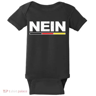 Baby Bodysuit