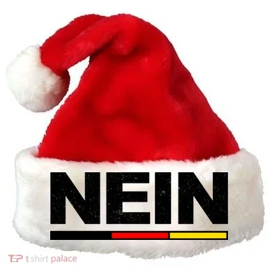Santa Hat