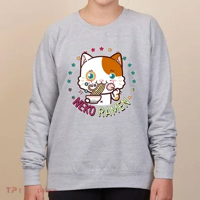 Women's Sweatshirt