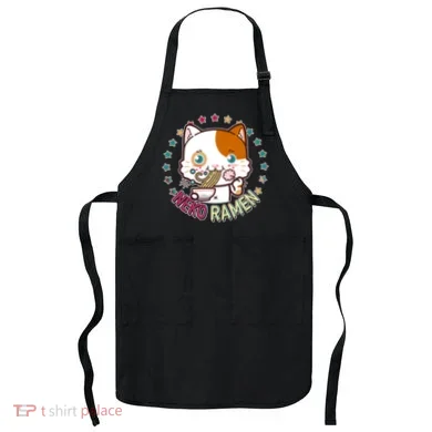 Apron