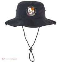 Neko Ramen Noodle Cat Bucket Hat thumb 0