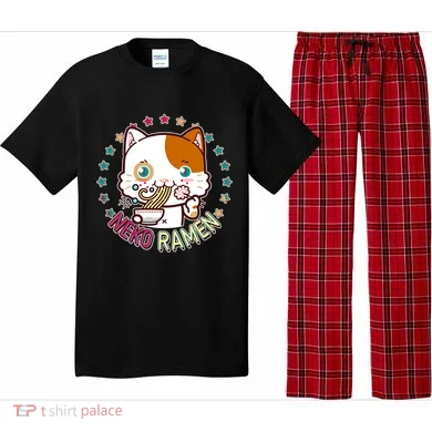 Pajama Set