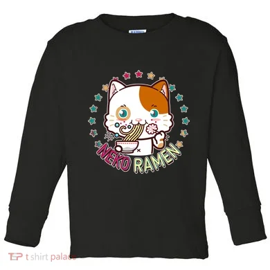 Toddler Long Sleeve