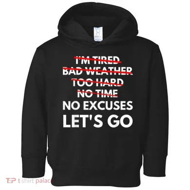 Toddler Hoodie