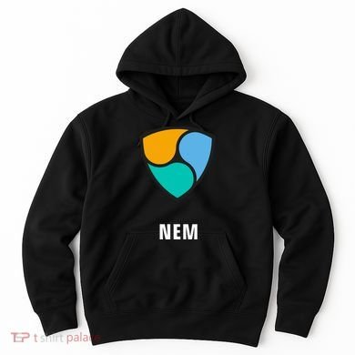 Nem Classic Hoodie