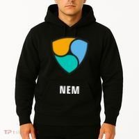 Nem Classic Hoodie thumb 2