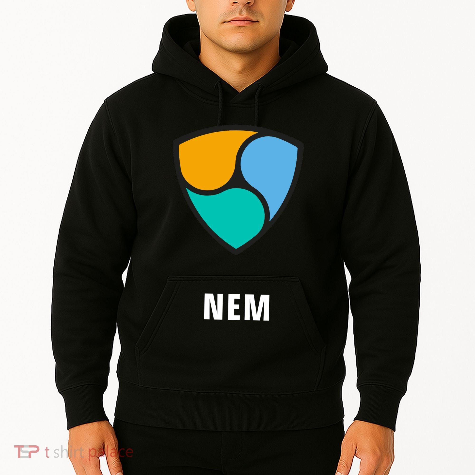 Nem Classic Hoodie