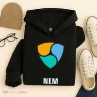 Nem Classic Hoodie thumb 4