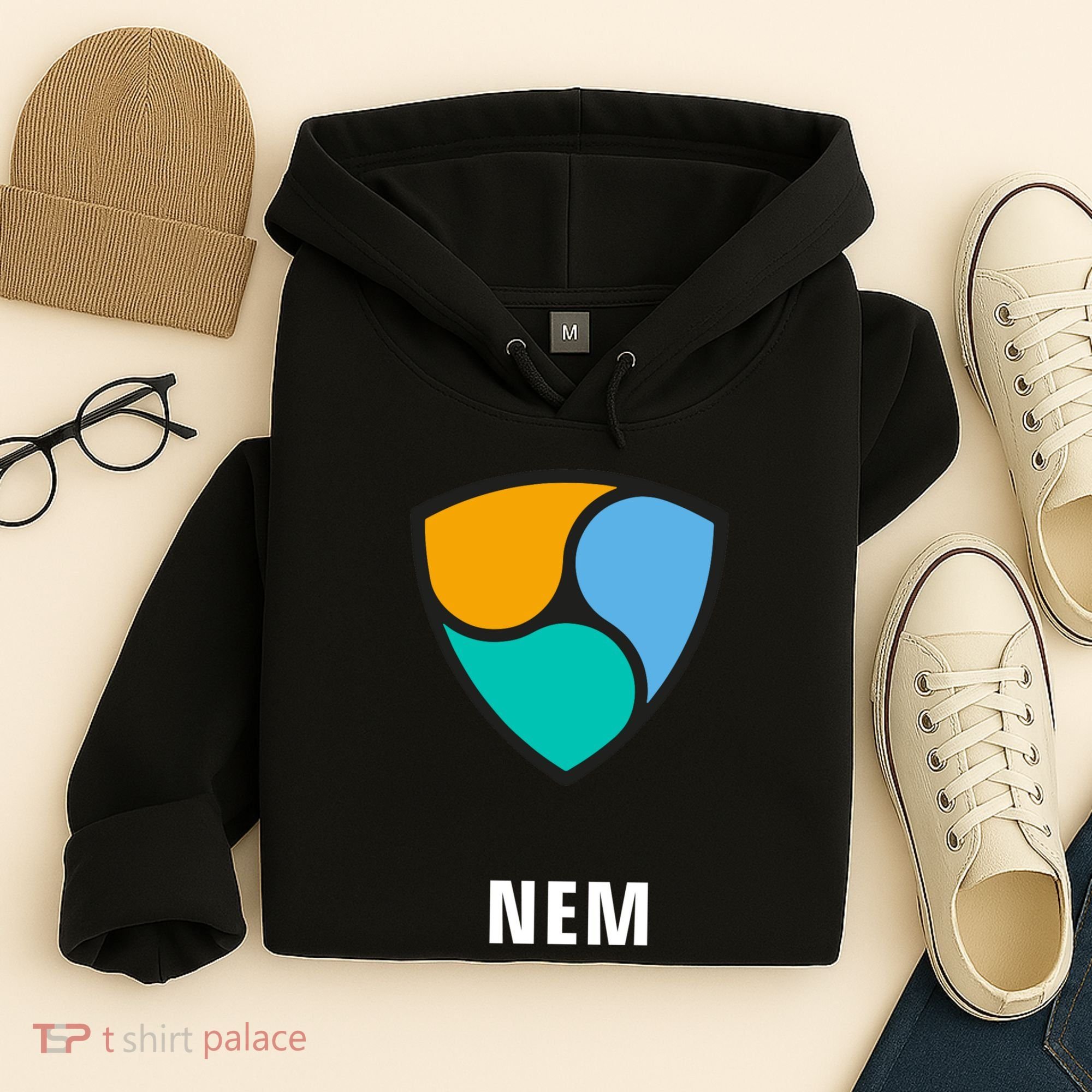 Nem Classic Hoodie