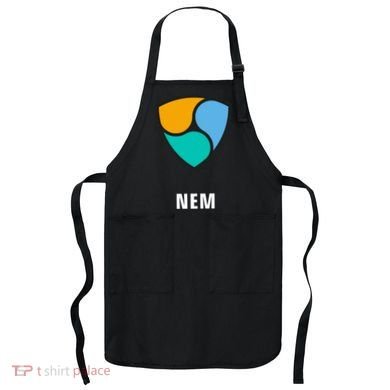 Nem Classic Apron