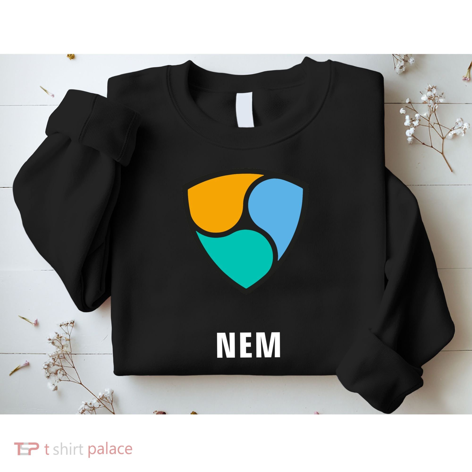 Nem Classic Sweatshirt