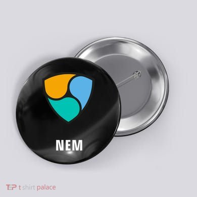 Nem Classic Button