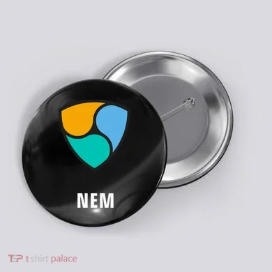 Nem Classic Button