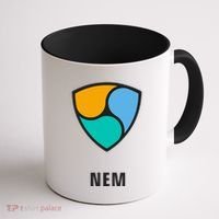 Nem Classic Coffee Mug thumb 1