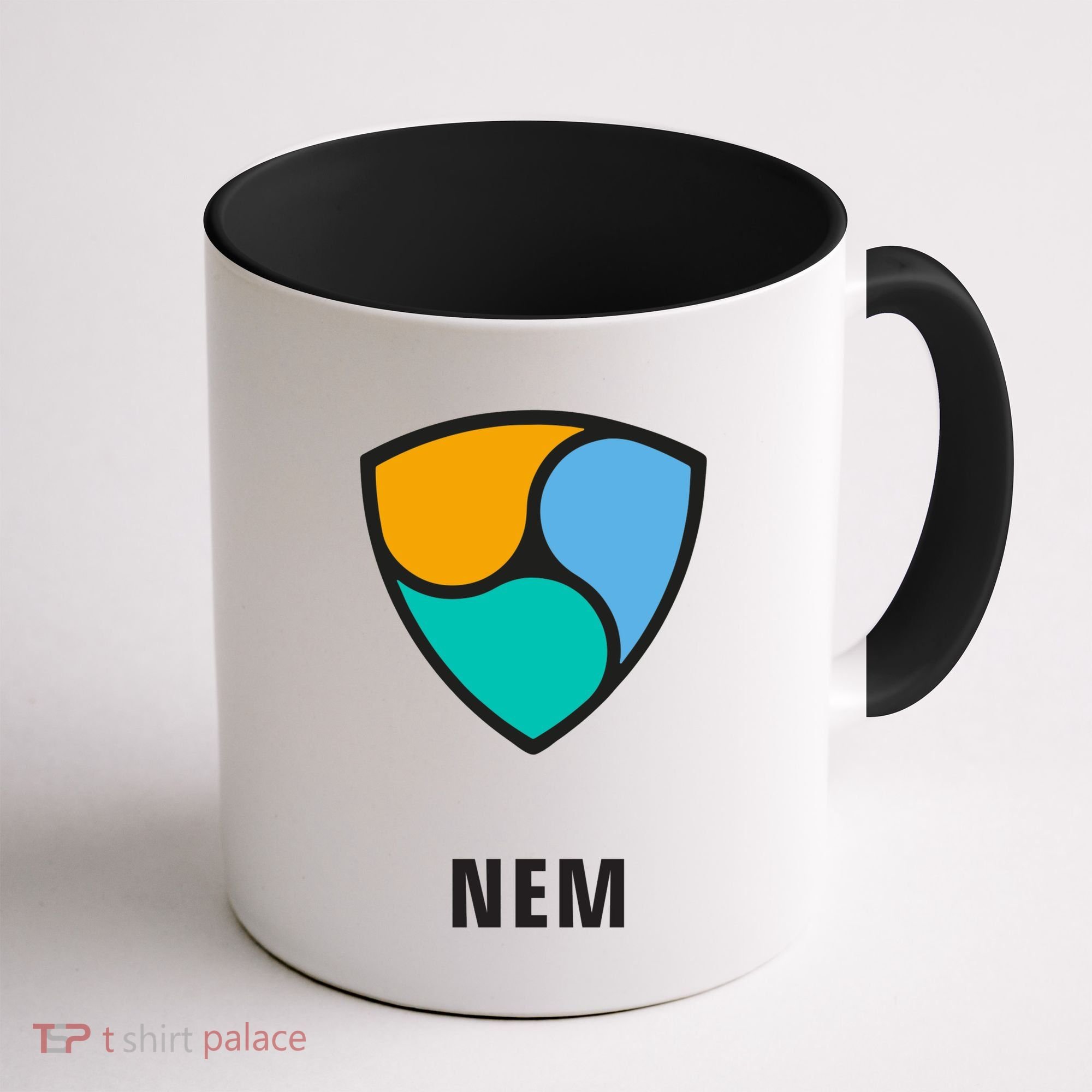 Nem Classic Coffee Mug