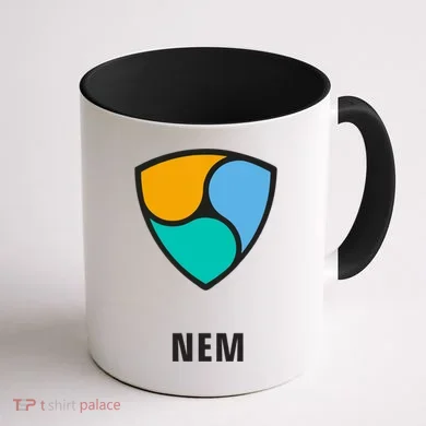 Nem Classic Coffee Mug back