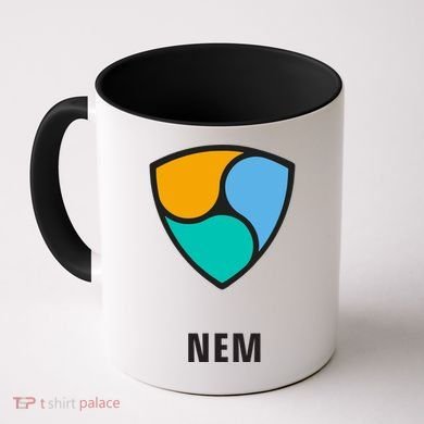 Nem Classic Coffee Mug