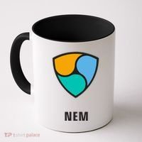 Nem Classic Coffee Mug thumb 0