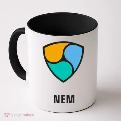 Nem Classic Coffee Mug