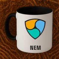 Nem Classic Coffee Mug thumb 2