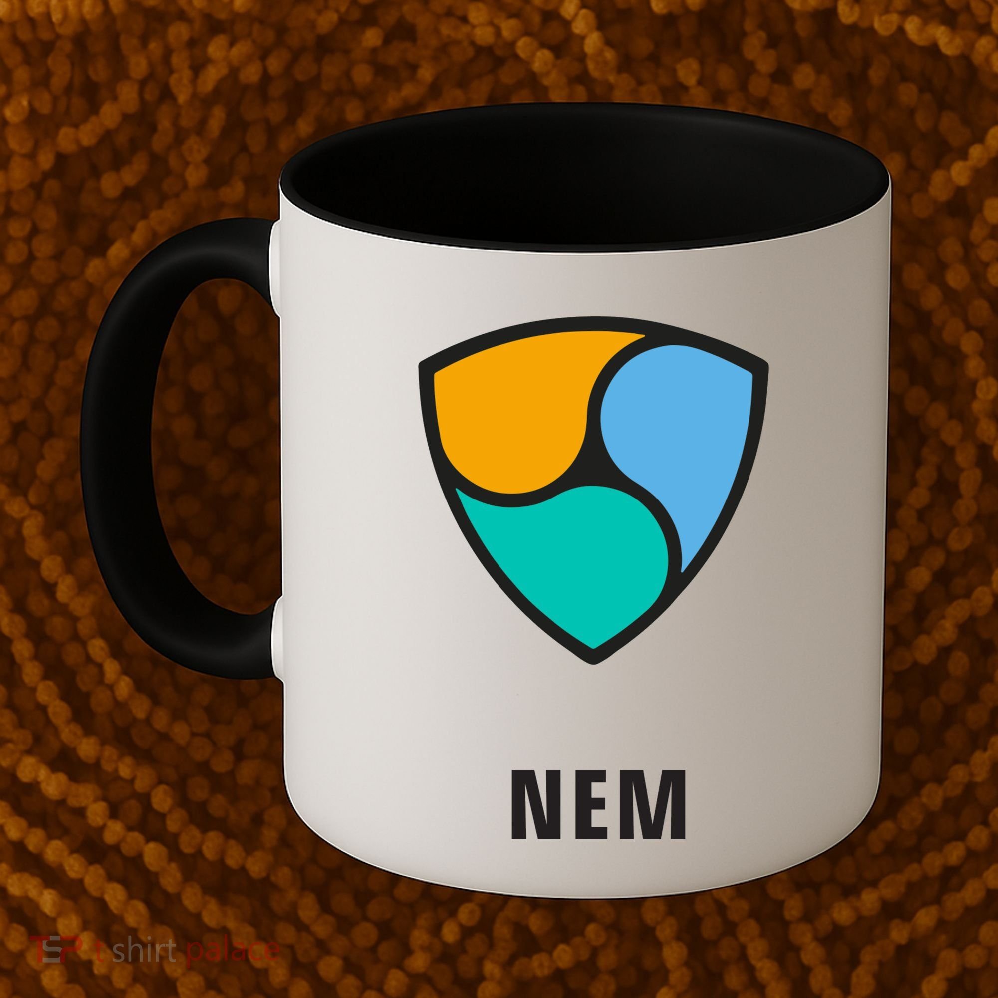 Nem Classic Coffee Mug