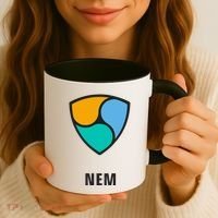 Nem Classic Coffee Mug thumb 3