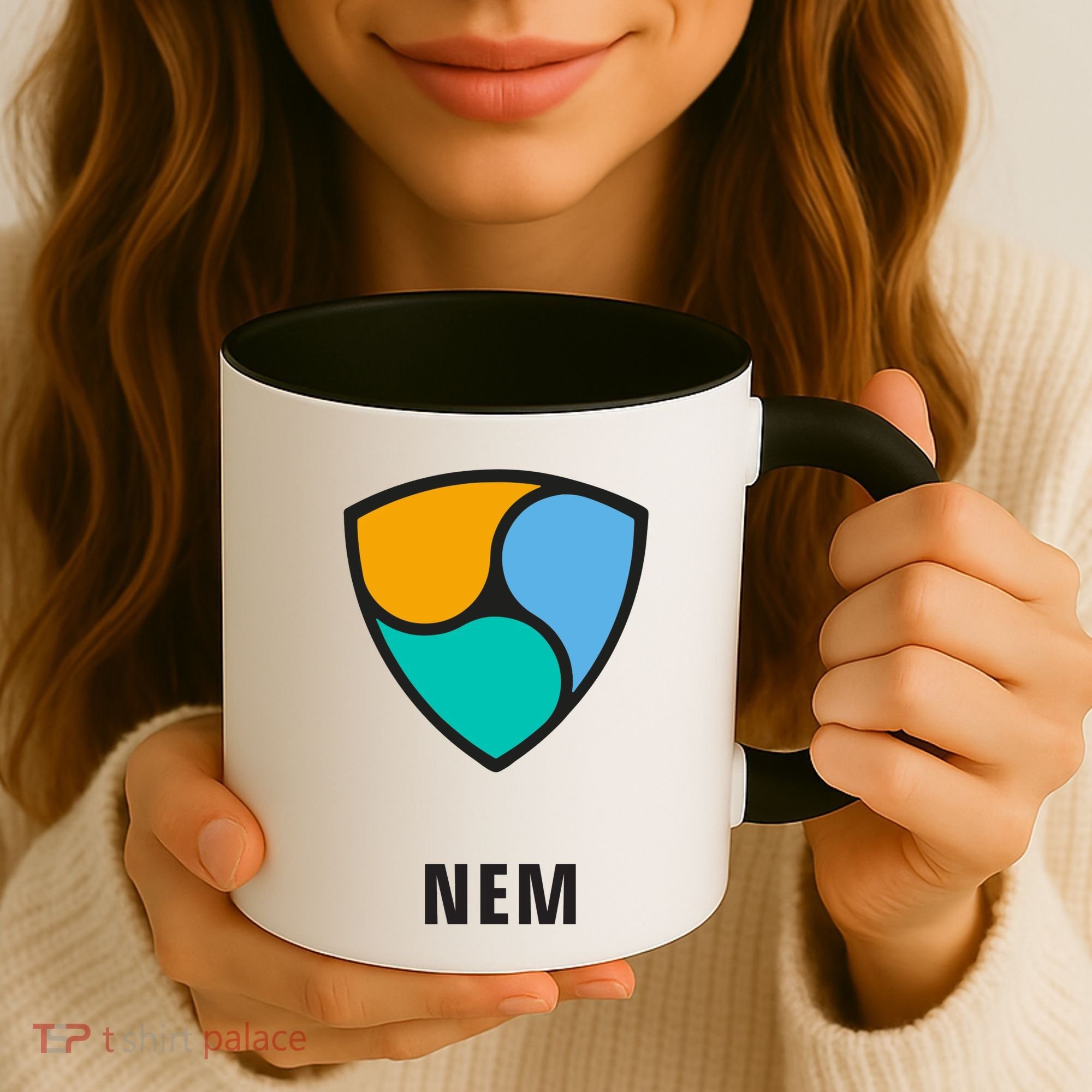Nem Classic Coffee Mug