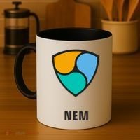 Nem Classic Coffee Mug thumb 4