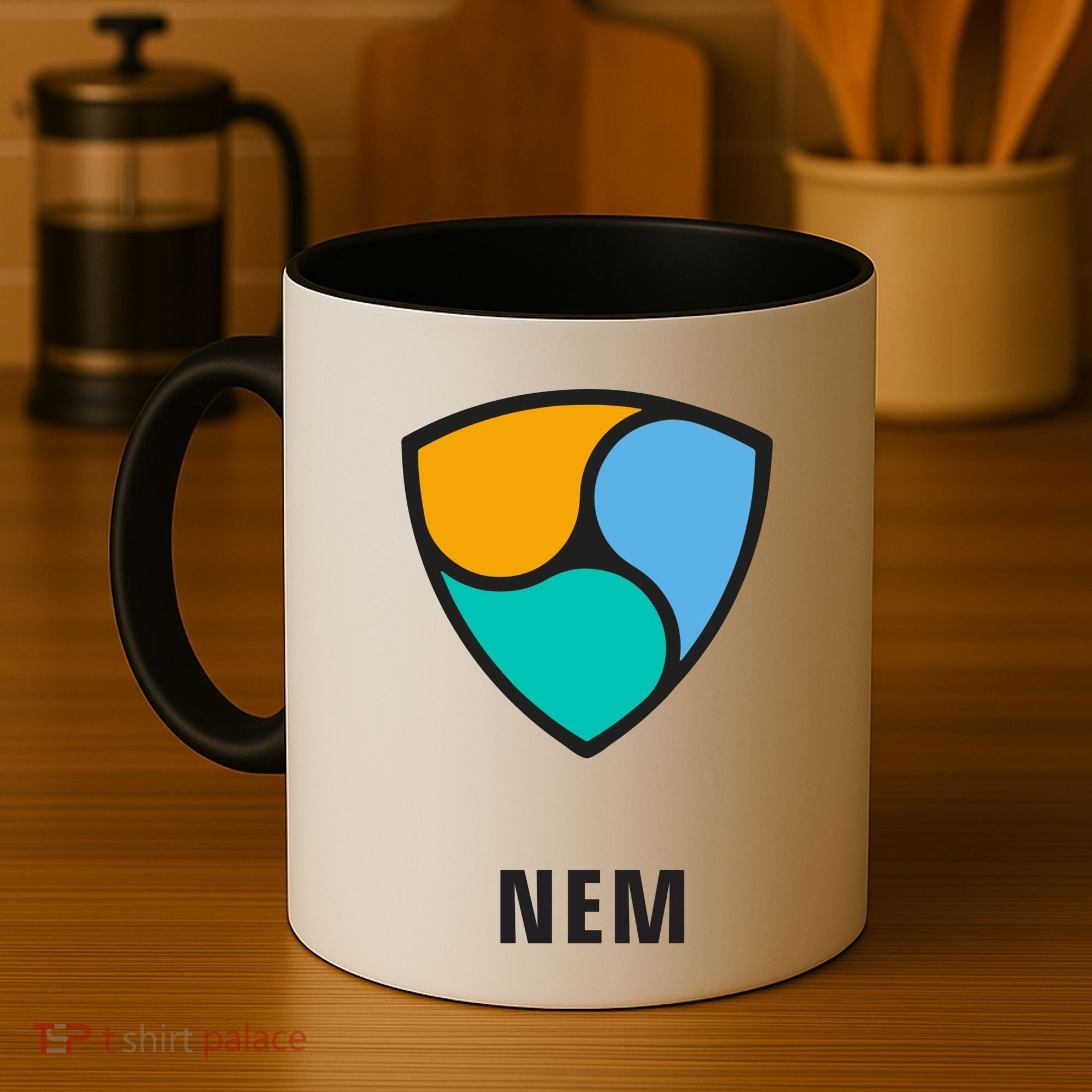 Nem Classic Coffee Mug
