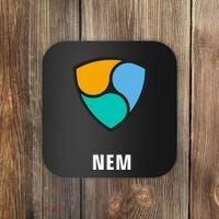 Nem Classic Coaster thumb 0