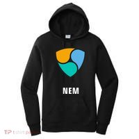 Nem Classic Women's Hoodie thumb 0