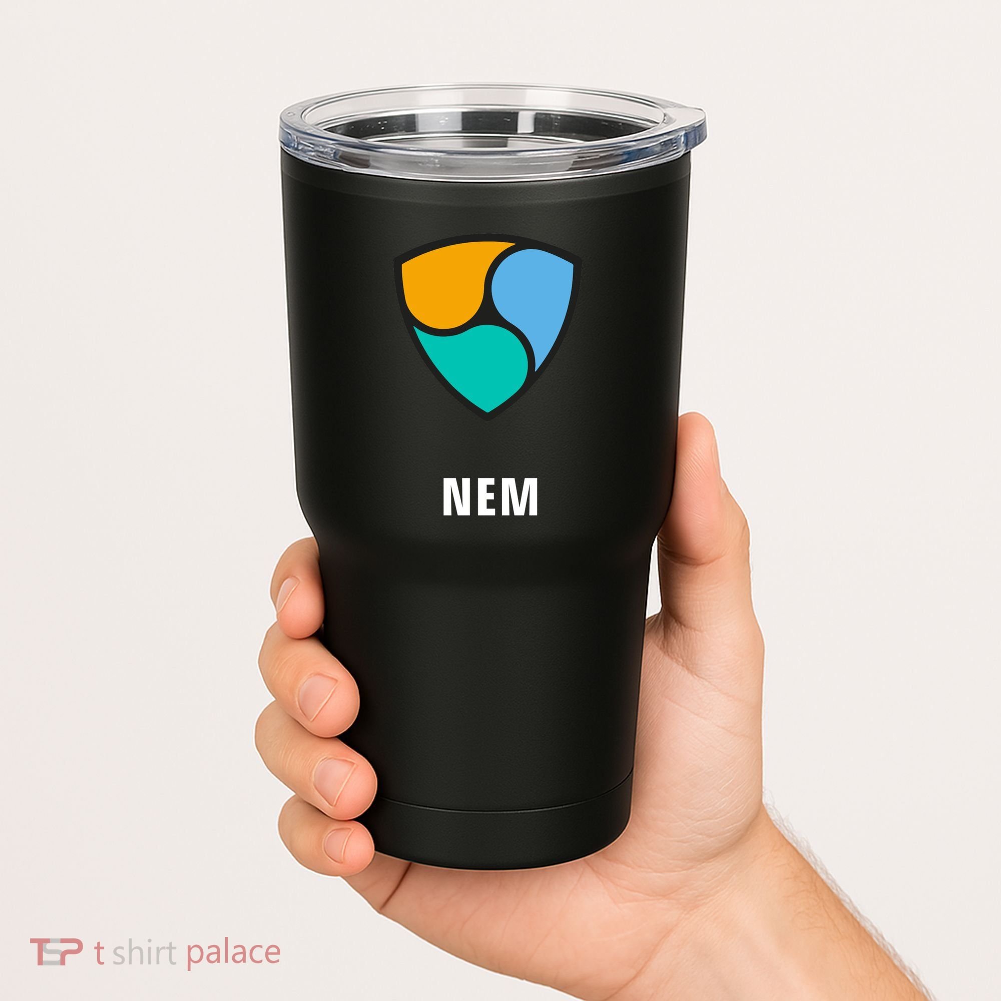 Nem Classic Tumbler