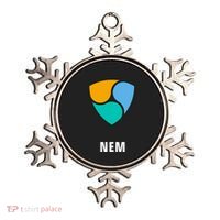 Nem Classic Ornament thumb 0