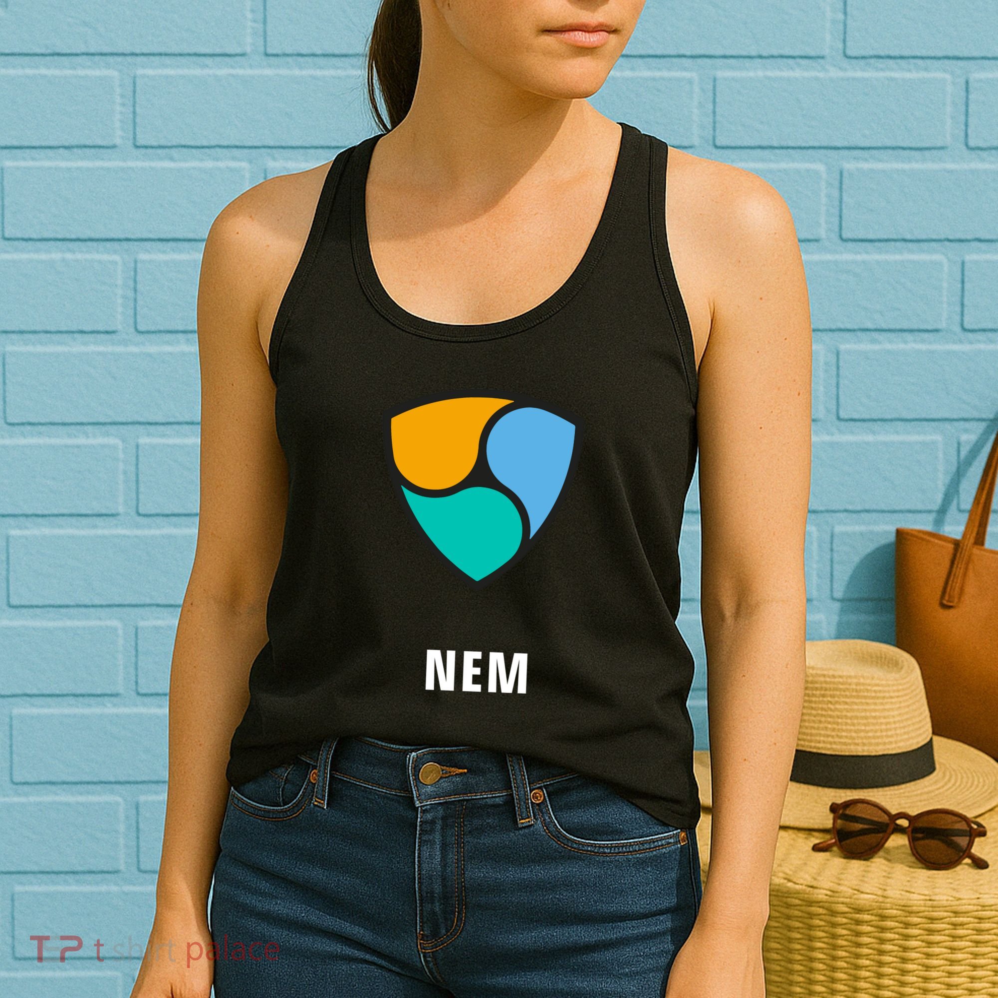 Nem Classic Women's Tank Top
