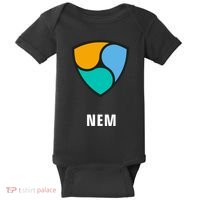 Nem Classic Baby Bodysuit thumb 0