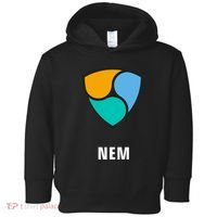 Nem Classic Toddler Hoodie thumb 0