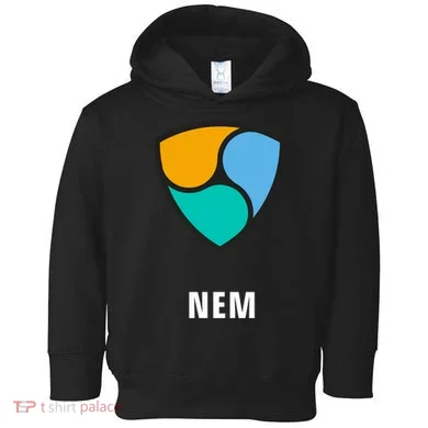 Nem Classic Toddler Hoodie