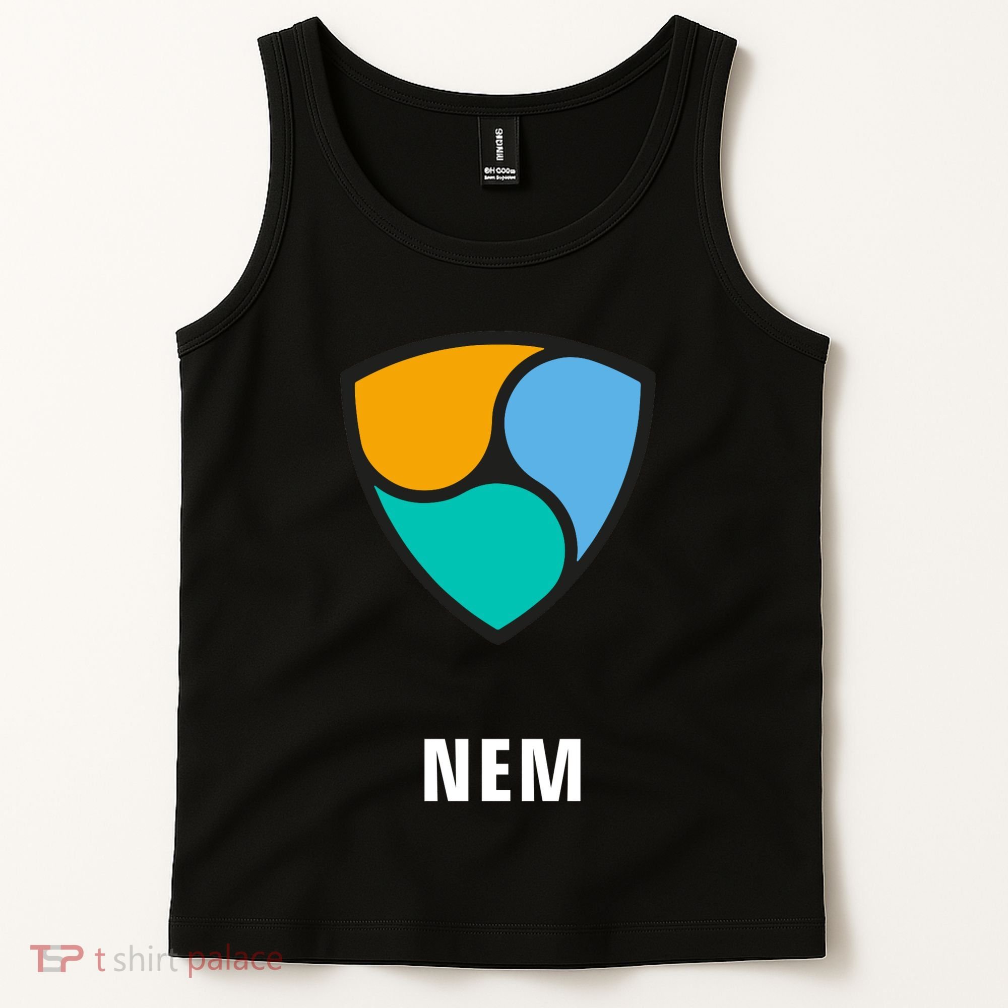 Nem Classic Tank Top