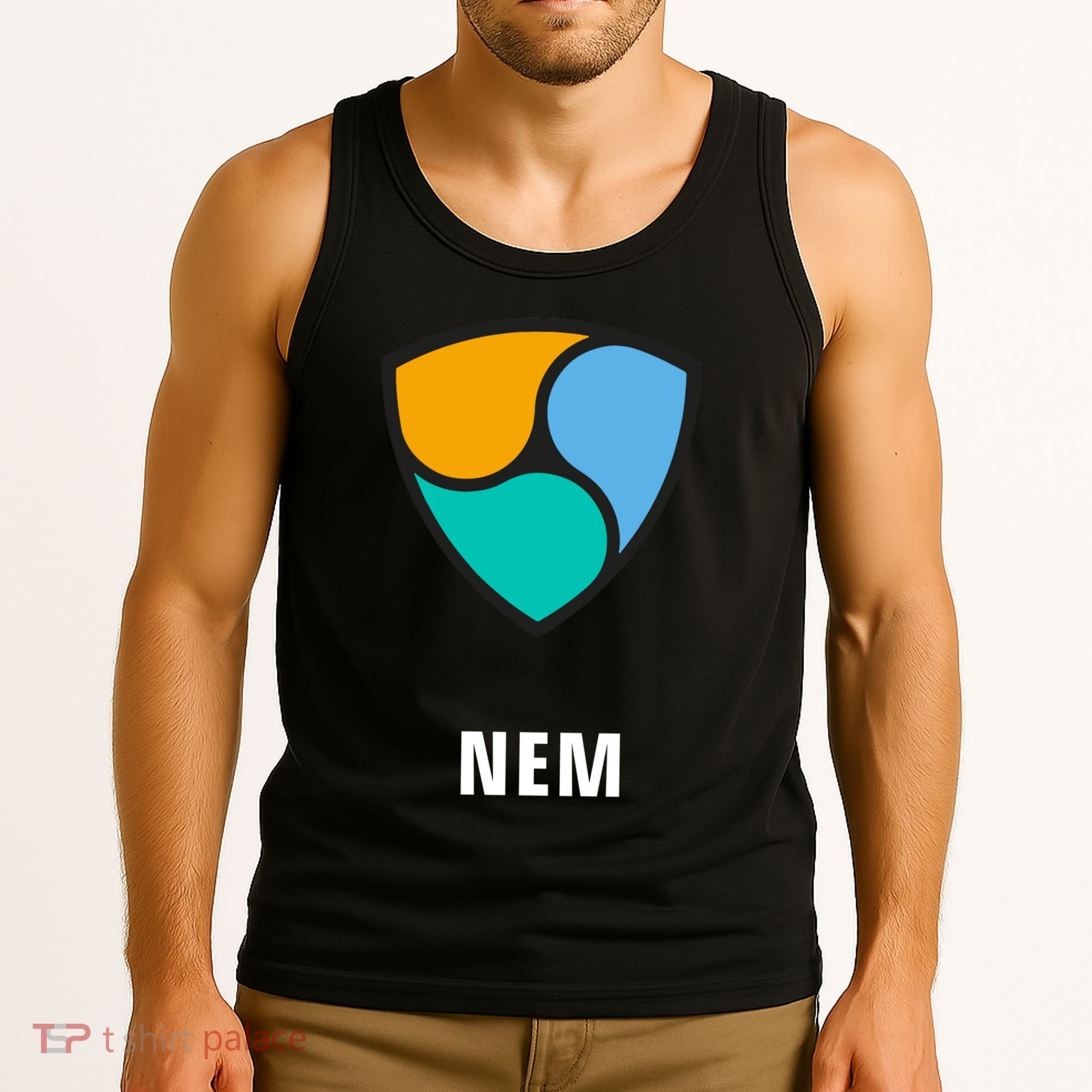 Nem Classic Tank Top