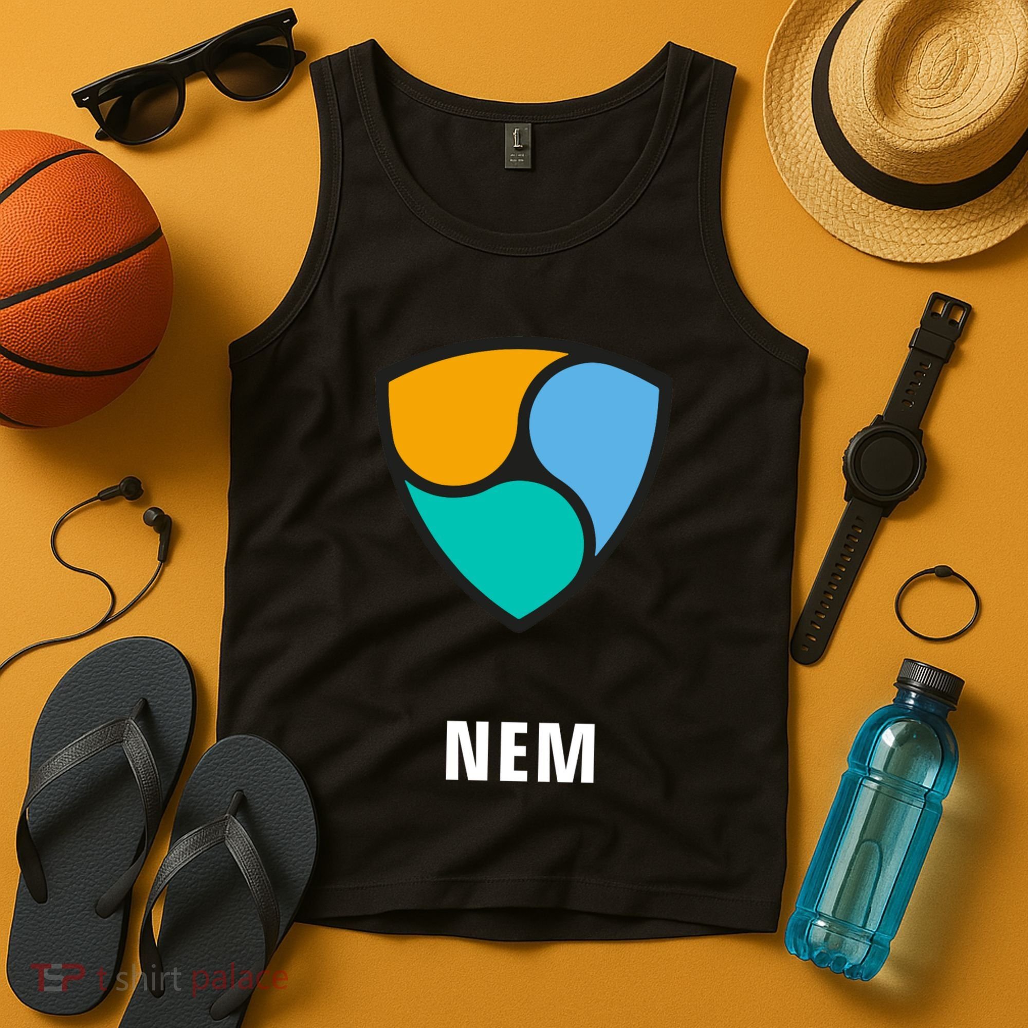 Nem Classic Tank Top